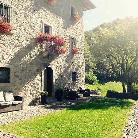 Alloggio per agriturismo Agriturismo La Peta